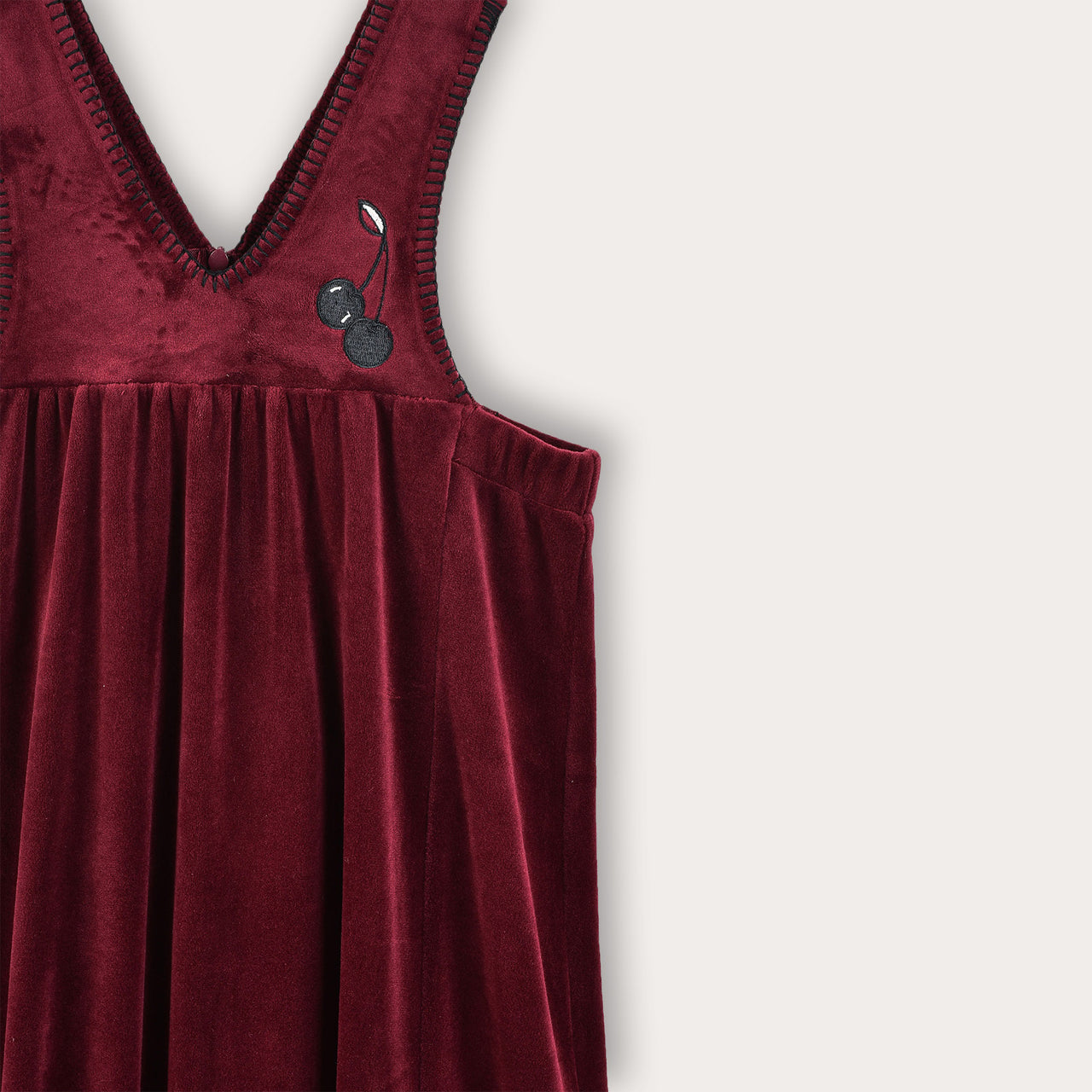 EMB Jumper Robe