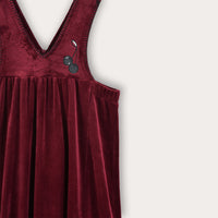 EMB Jumper Robe