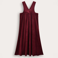 EMB Jumper Robe