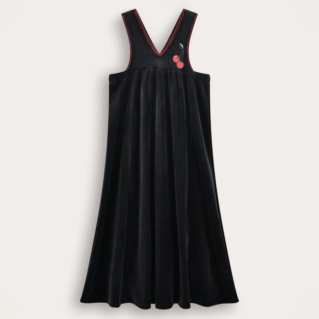 EMB Jumper Robe