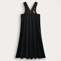 EMB Jumper Robe