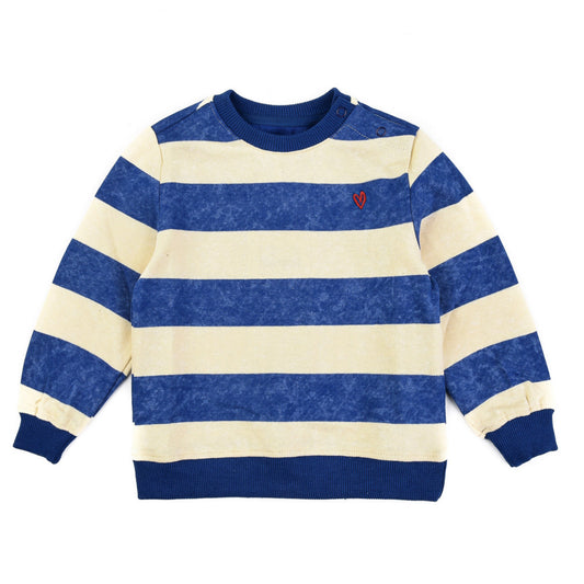 Hadas Baby Stripes Sweater