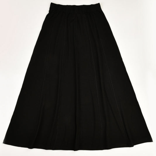 Maxi Panel Skirt
