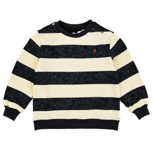 Hadas Baby Stripes Sweater