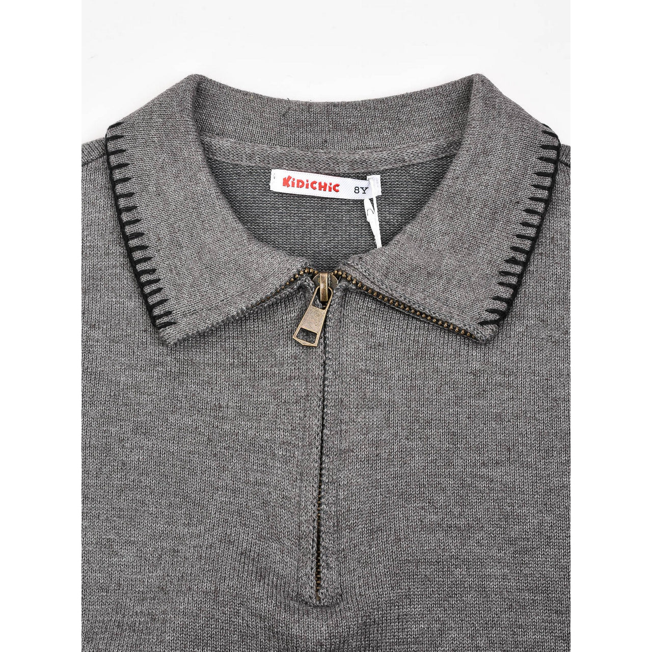 Boys Bowling Shirt