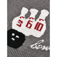 Boys Bowling Shirt