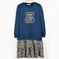 Leopard Dress