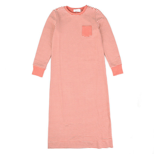 Hadas Stripe Nightgown