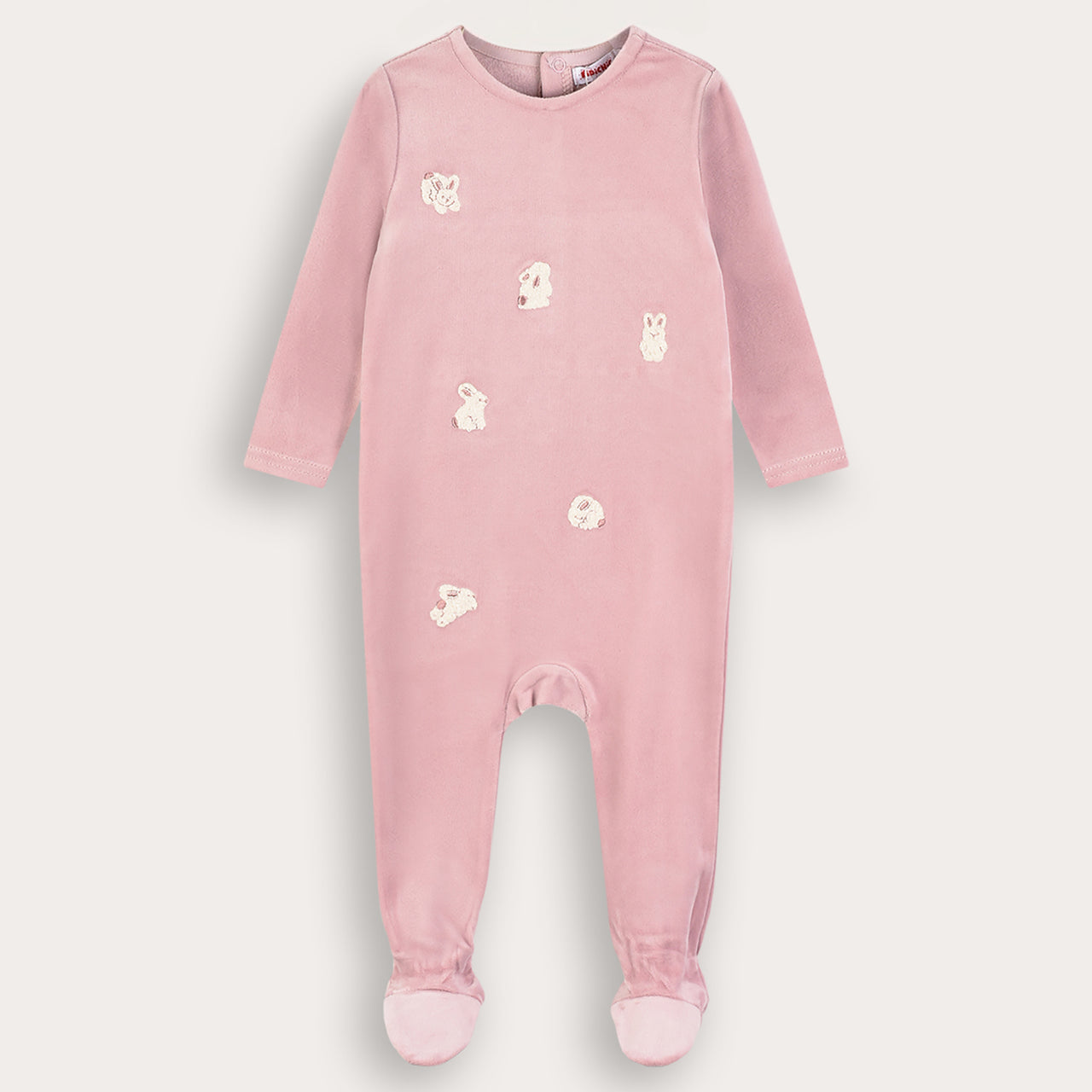 Rabbit Baby Stretchie