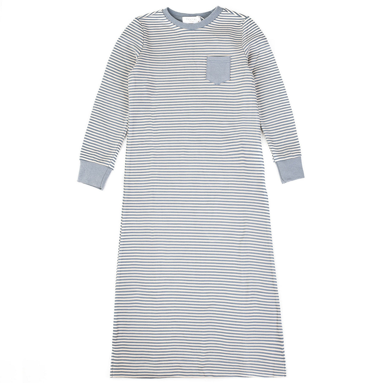 Hadas Stripe Nightgown