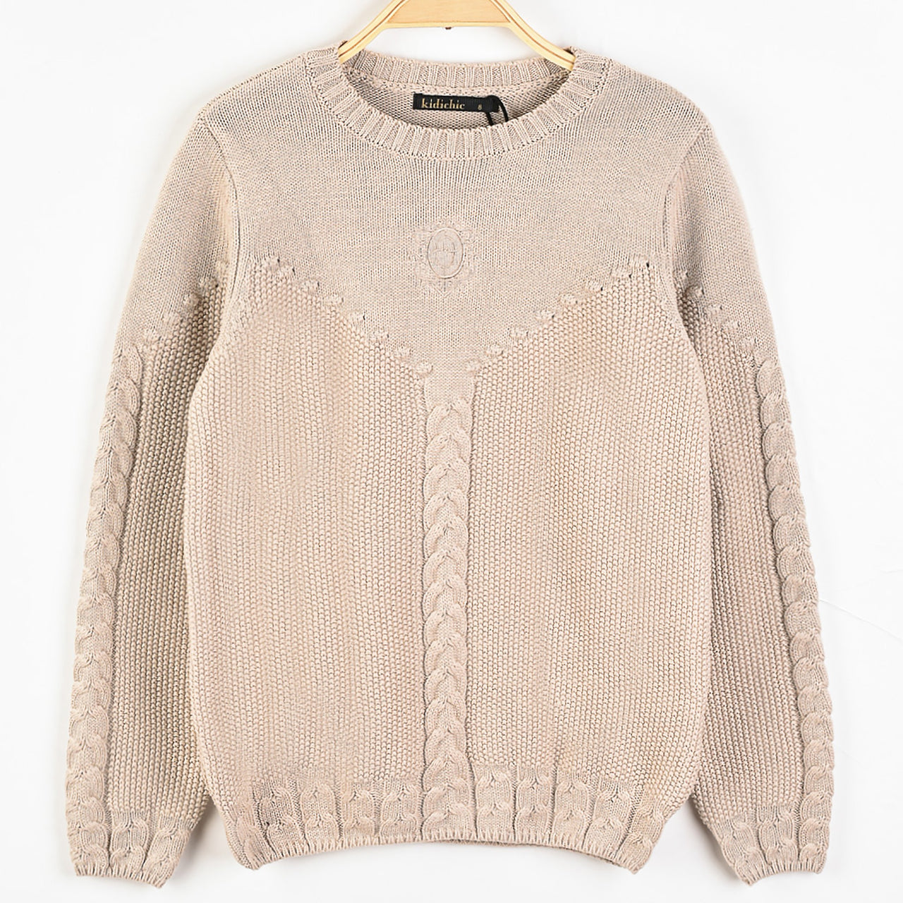 Sydney Sweater