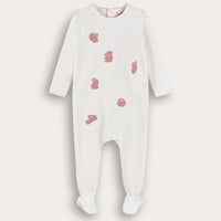 Rabbit Baby Stretchie