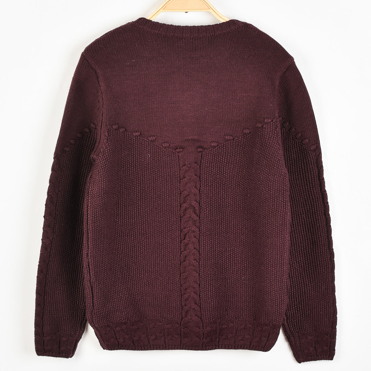 Sydney Sweater