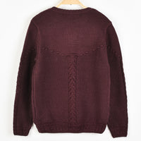 Sydney Sweater