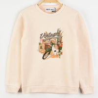 Art Sweatshirt