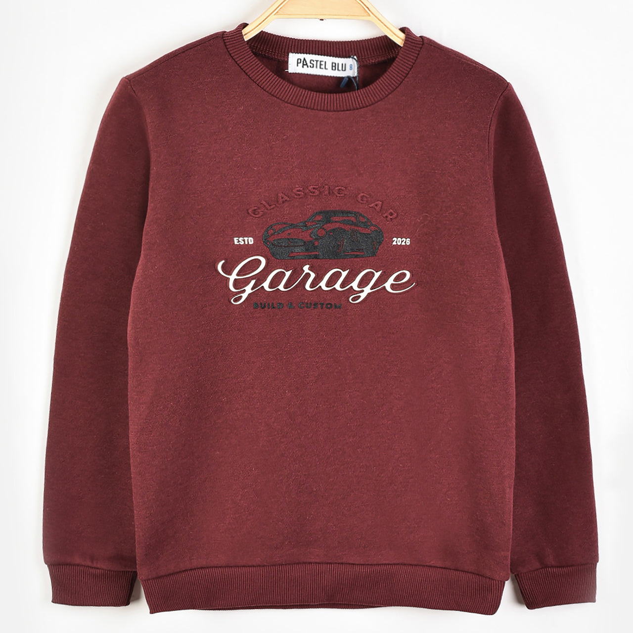 Art Sweatshirt