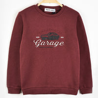 Art Sweatshirt