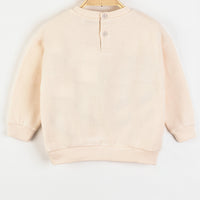 Boots Sweatshirt