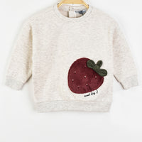 Strawberry Baby Shirt