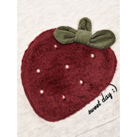 Strawberry Baby Shirt