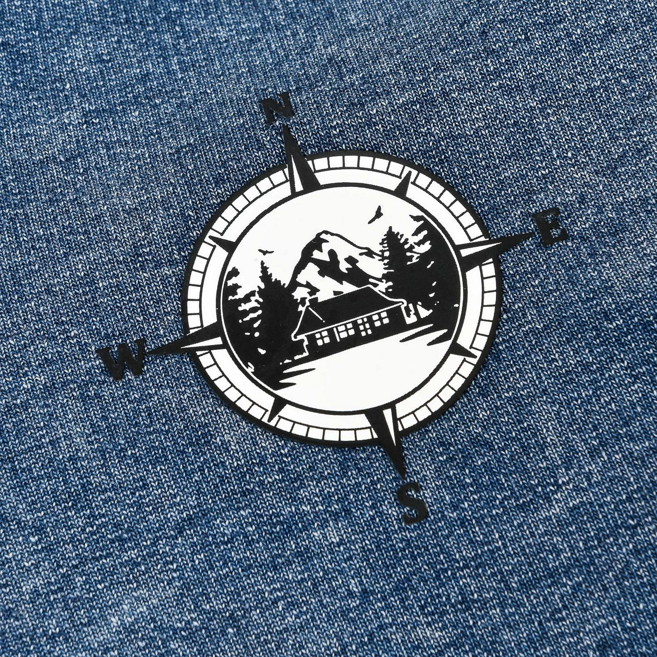 Wash Hoodie
