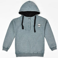 Wash Hoodie