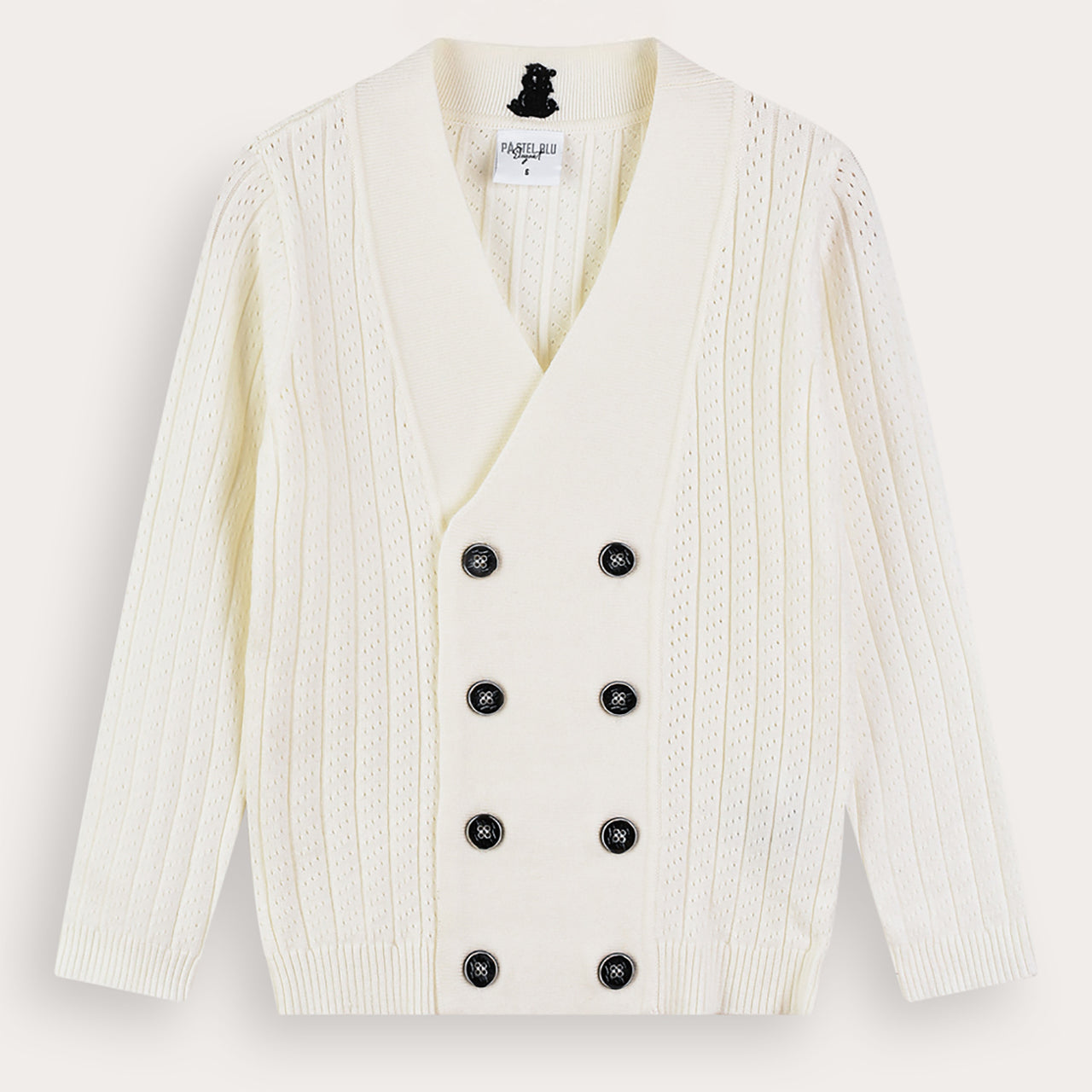 Poppy Knit Cardigan