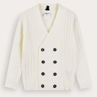 Poppy Knit Cardigan
