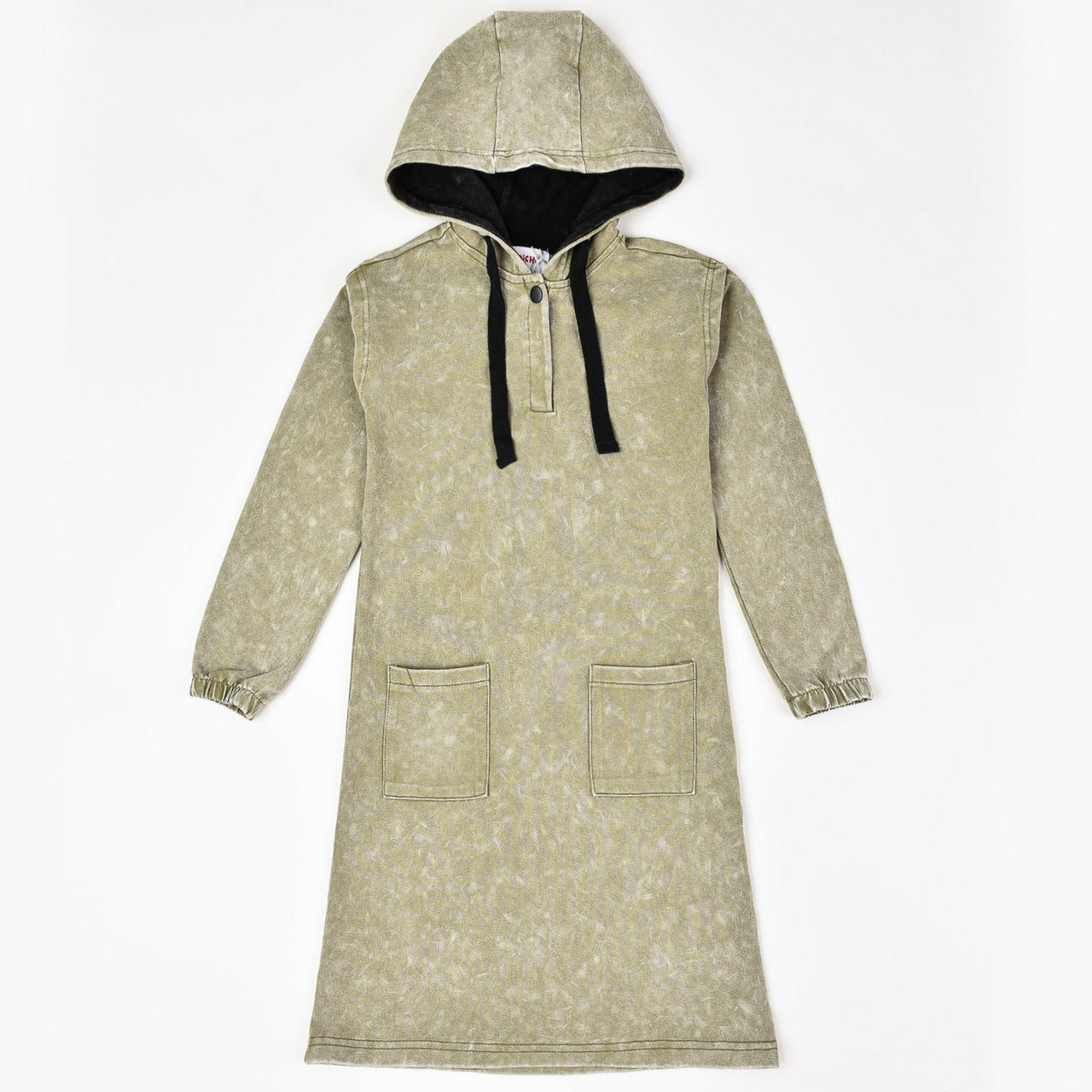 Wash Dress