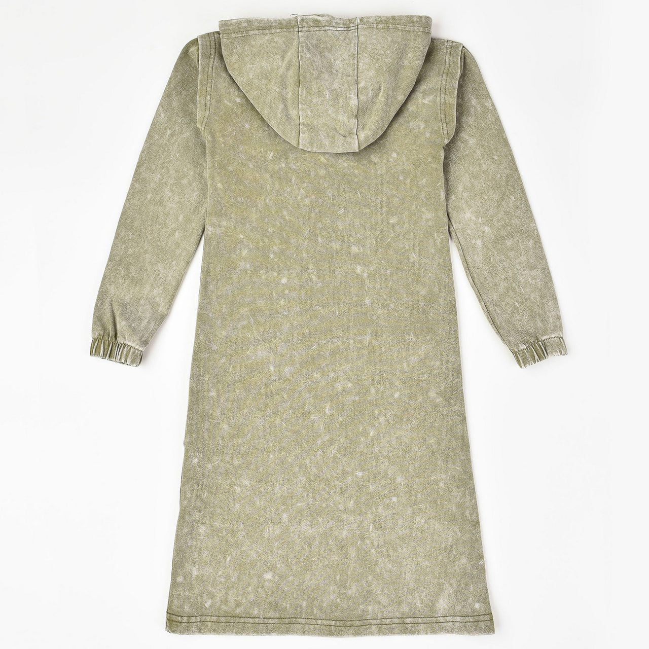 Wash Dress