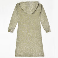 Wash Dress