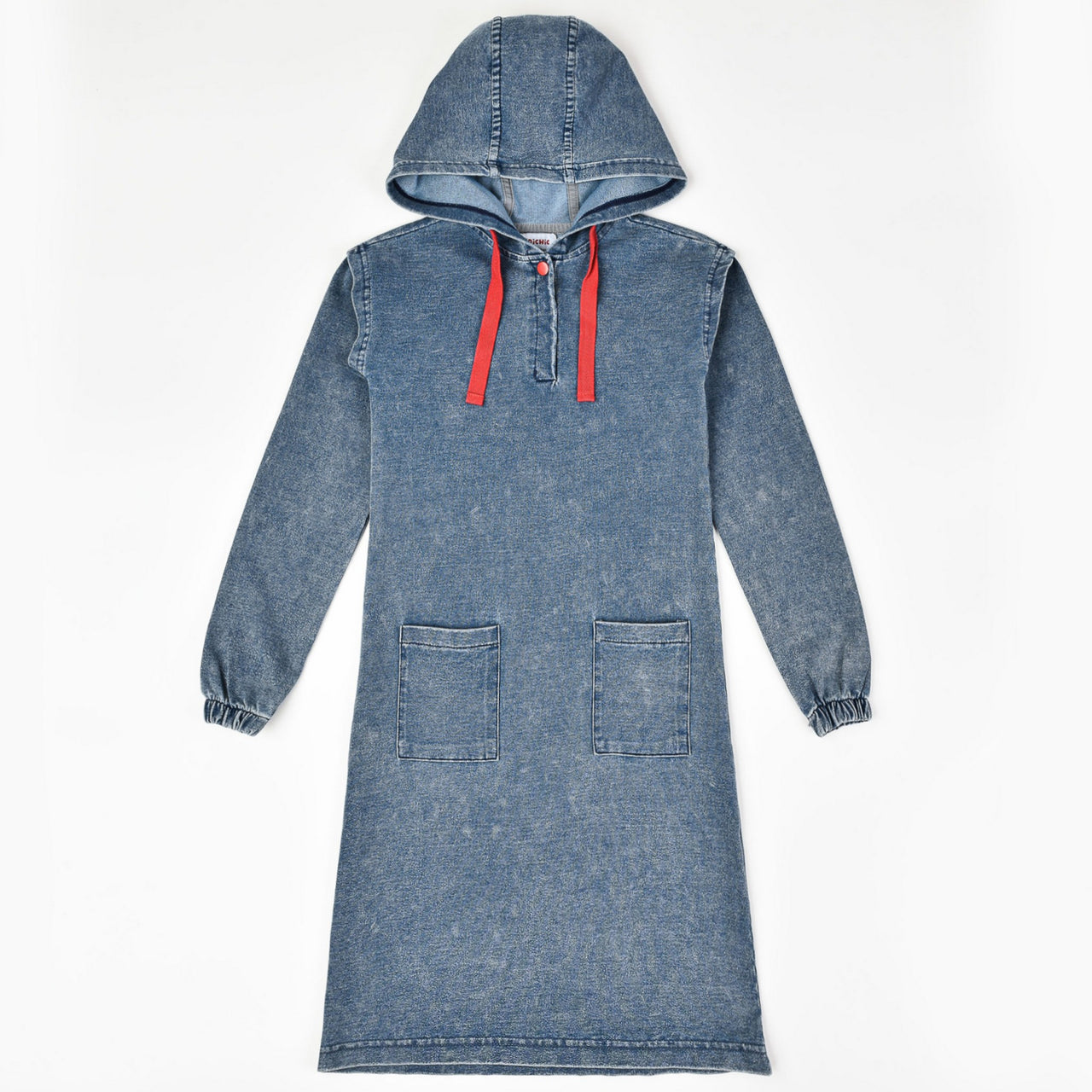 Wash Dress