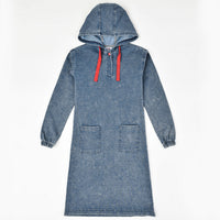 Wash Dress