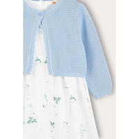 Lenora Cardigan Dress