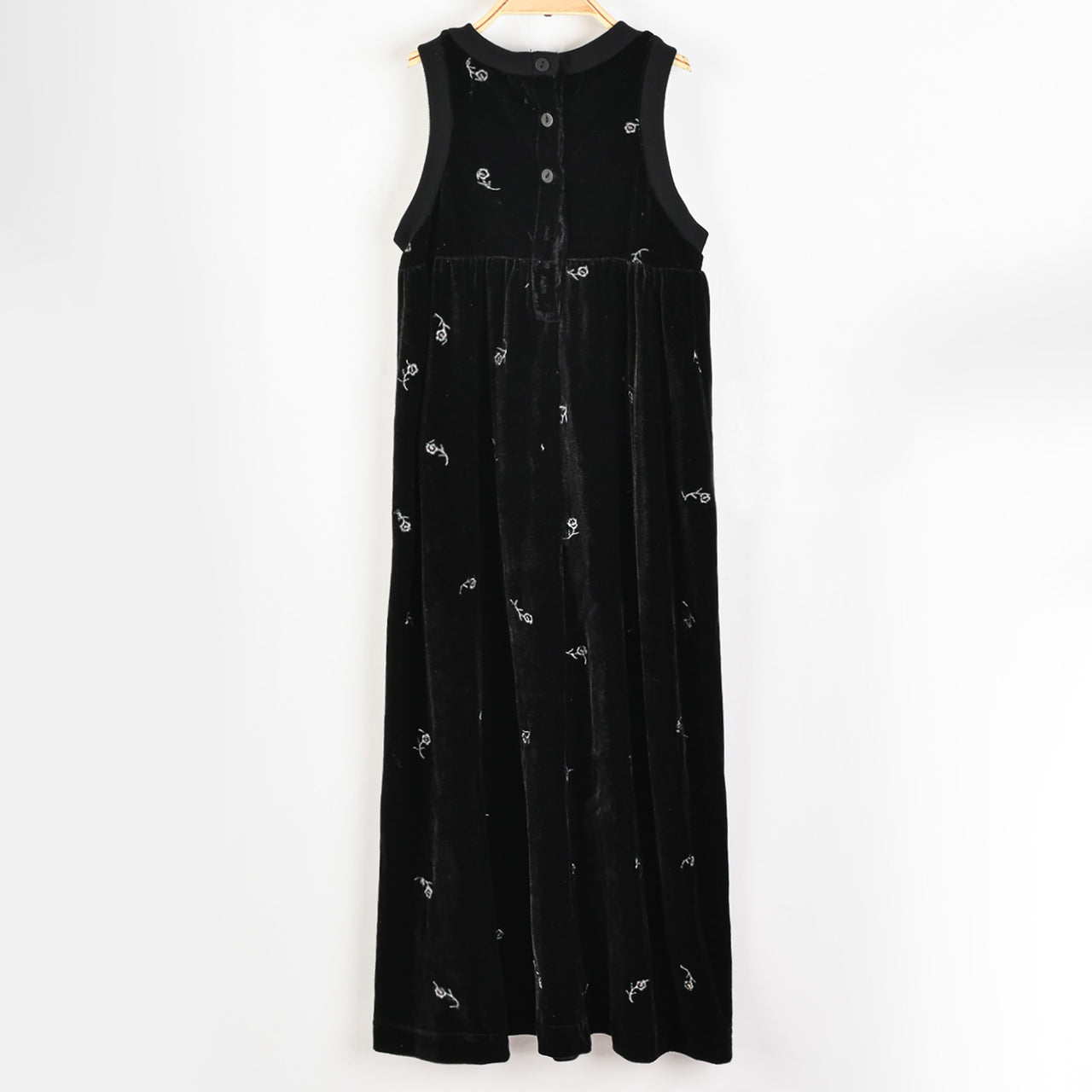 Hadas Sleeveless Mabel Maxi Robe