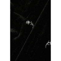 Hadas Sleeveless Mabel Maxi Robe