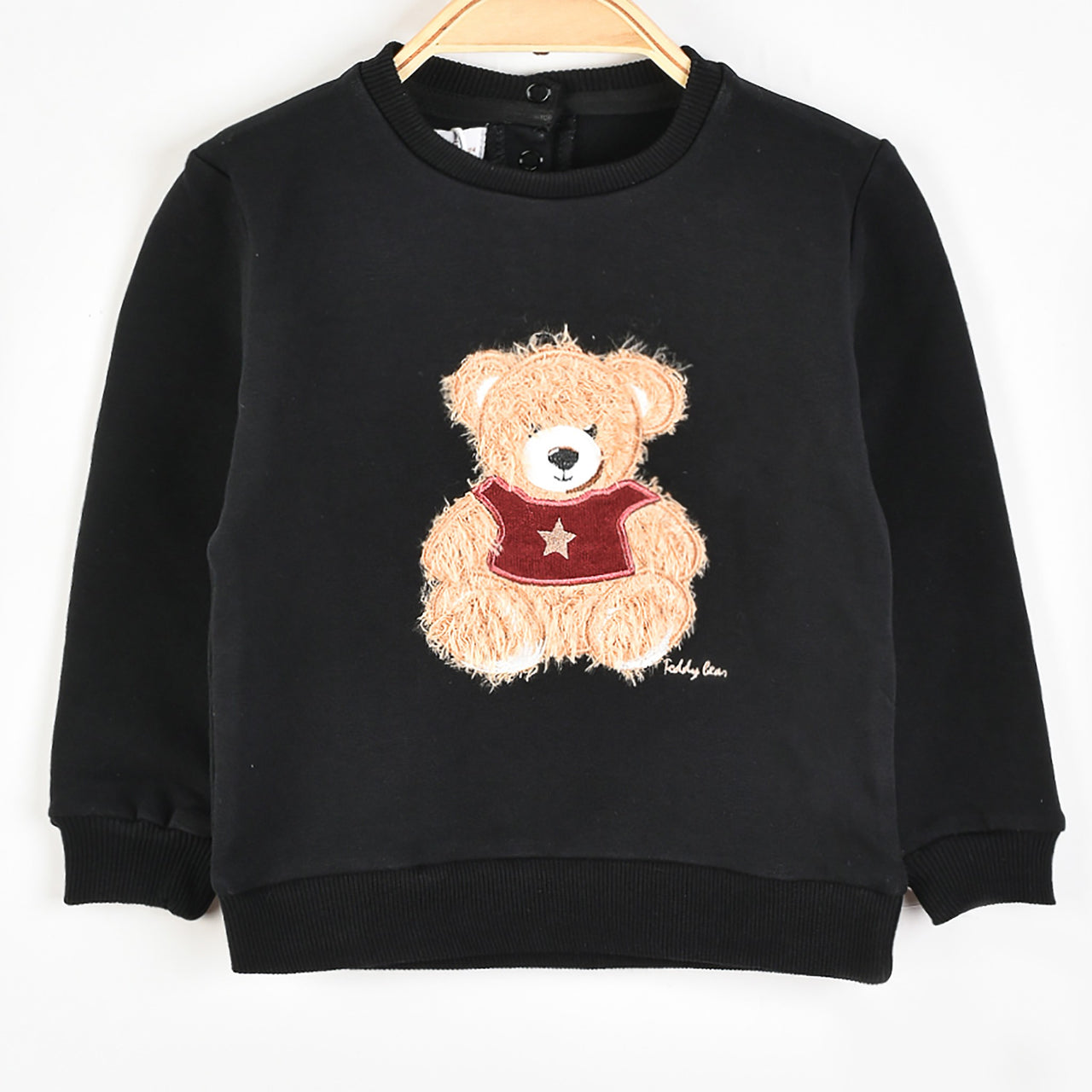 Hadas Teddy Bear Sweatshirt