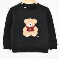 Hadas Teddy Bear Sweatshirt