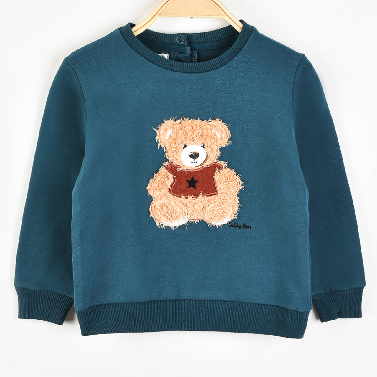 Hadas Teddy Bear Sweatshirt