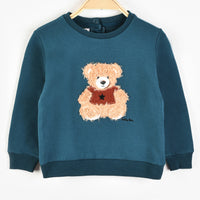 Hadas Teddy Bear Sweatshirt