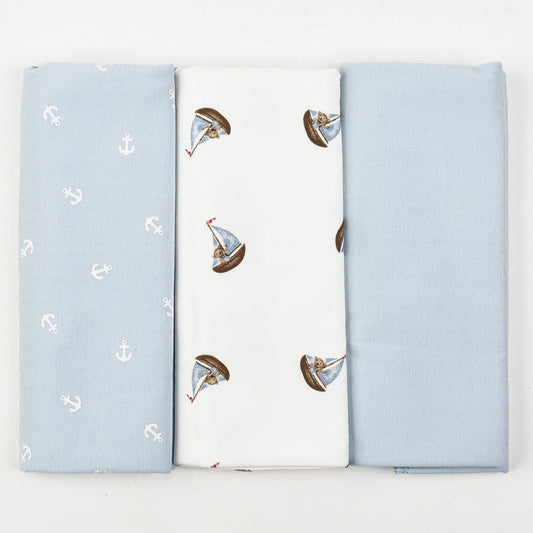 Kidichic Modal Diaper Cloth/Blanket