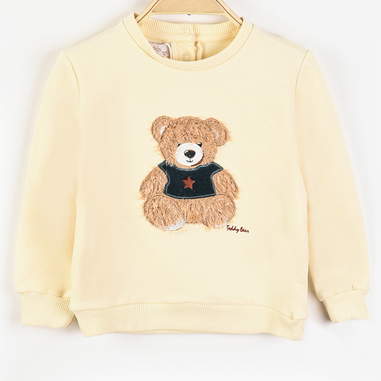 Hadas Teddy Bear Sweatshirt