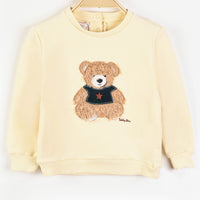 Hadas Teddy Bear Sweatshirt