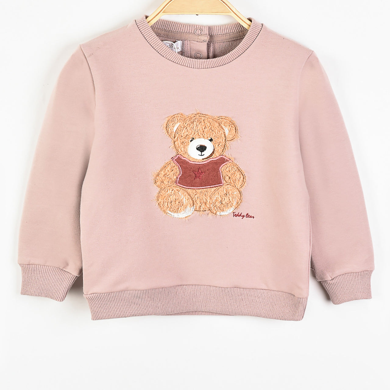 Hadas Teddy Bear Sweatshirt
