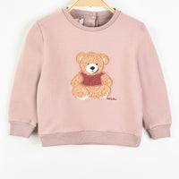 Hadas Teddy Bear Sweatshirt