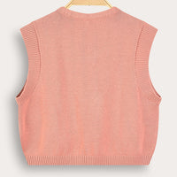 Knit Cardigan