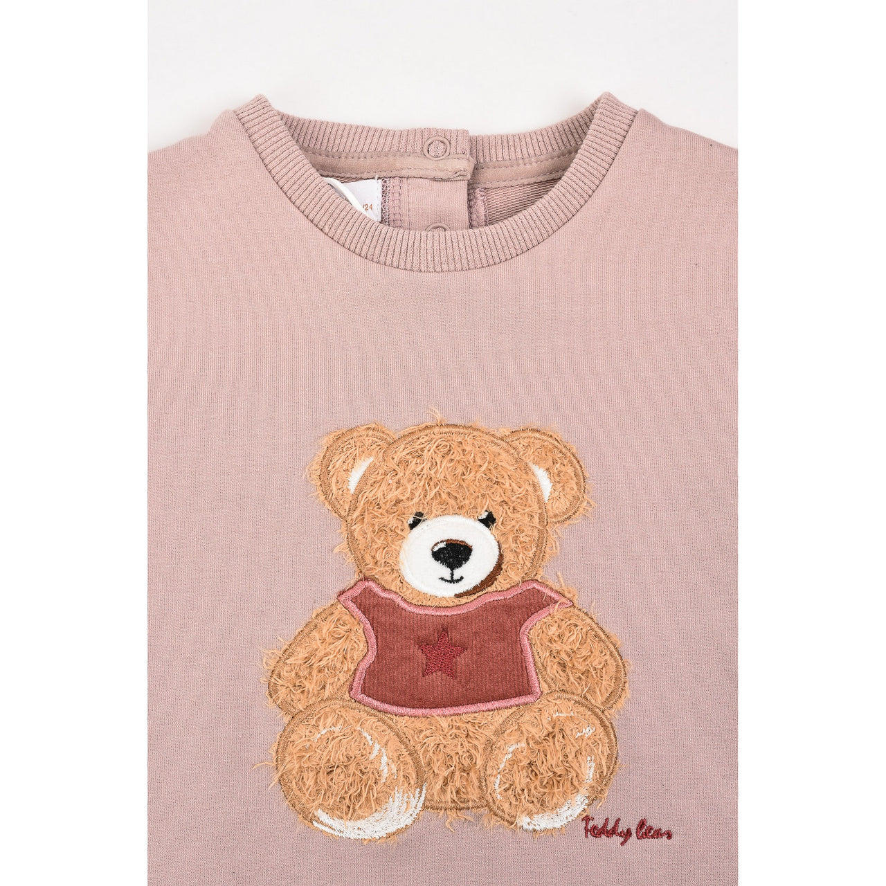 Hadas Teddy Bear Sweatshirt