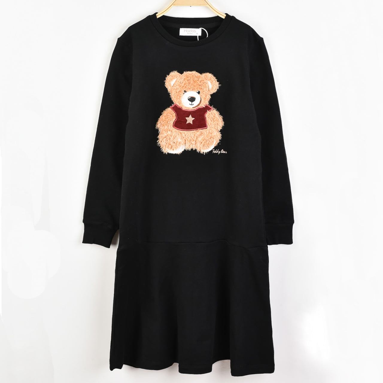 Hadas Teddy Bear Dress