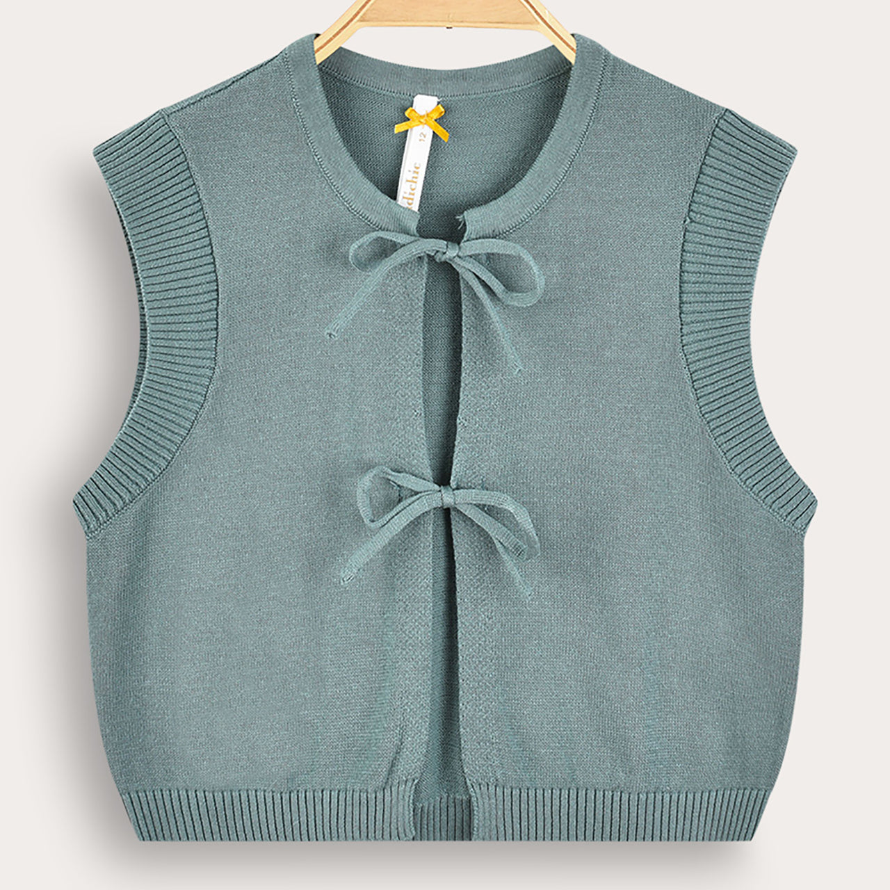 Knit Cardigan