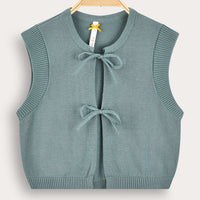 Knit Cardigan